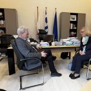 ΚΑΛΟΚΑΙΡΙΝΟΣ Gerda Vogl