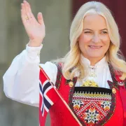 πριγκίπισσα Νορβηγίας