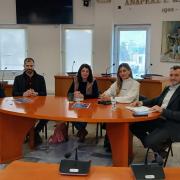 πρόγραμμα retes δήμος μαλεβιζίου