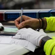 προστιμο τροχαιας