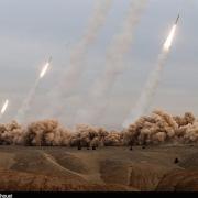 Πύραυλοι Ιράν