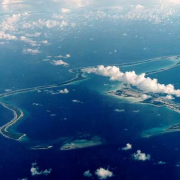 βάση ΗΠΑ ινδικός