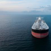 εμπορικό πλοίο 