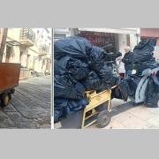 απορριμματα