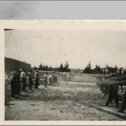 Ναπολέοντας Σουκατζίδης και εκτελεσθέντες Καισαριανής