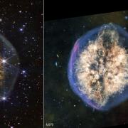 γαλαξιας εγκεφαλος