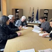 Αλέξης Καλοκαιρινός