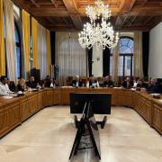 συνάντηση φορείς 