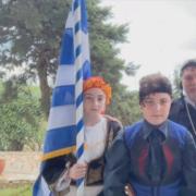 στη γαυδο το δημοτικό Βουλας