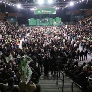 Συνέδριο ΠΑΣΟΚ