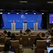 Σύνοδος Κορυφής