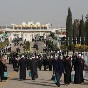 Συρία αλκοόλ