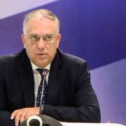 Τάκης Θεοδωρικάκος 