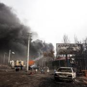 πολεμος μεση ανατολη