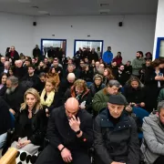 Δίκη για Τέμπη