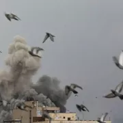 Πολεμος Ισραήλ - Ιράν - ΗΠΑ