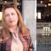 καθηγήτρια θάνατος 