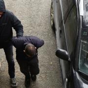 Θεσσαλονίκη δολοφονία