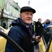 Λυμπερόπουλος