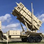 Τουρκία patriot