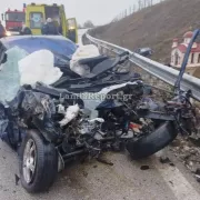 τροχαίο φθιώτιδα