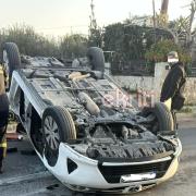 τροχαίο ΒΙΠΕ