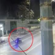 τροχαίο βουλή