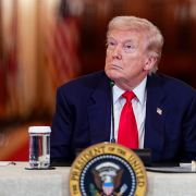 ΝΤΟΝΑΛΝΤ ΤΡΑΜΠ