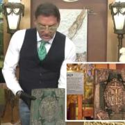 Τσαγκαράκης