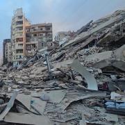 Πολεμος Ισραήλ - Ιράν - ΗΠΑ