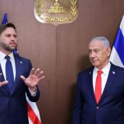 Βανς - Νετανιάχου