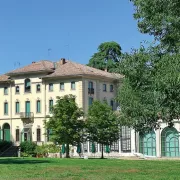 πάρμα, κλοπή