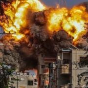 πολεμος μεση ανατολη