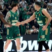 ΠΑΝΑΘΗΝΑΙΚΟΣ ΜΠΑΣΚΕΤ