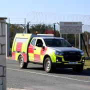 βρετανική βάση κύπρος