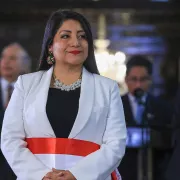 περού, πρωθυπουργός