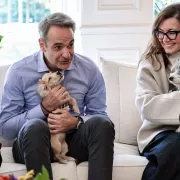 Μητσοτάκης