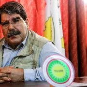 μουσλιμ, νεκρός