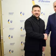 Ζελένσκι Παχλαβί