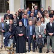 ταξίδι εξοικείωσης μεταξύ Κρήτης και Ηπείρου