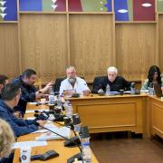 Επιτροπή Περιβάλλοντος