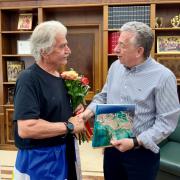 αθητάκης αρναουτάκης