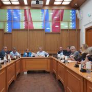 ΣΥΣΚΕΨΗ ΣΤΗΝ ΠΕΡΙΦΕΡΕΙΑ ΚΡΗΤΗΣ