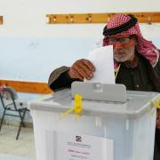 εκλογες γαζα