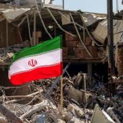 σημαια ιραν