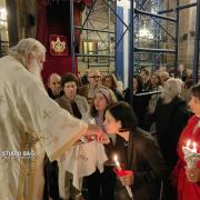 εσπερινος της αγαπης 