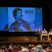 βασιλης σκουλας αγιος νικολαος