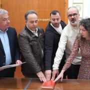 περιφερεια ορκομωσια