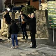 σαμολης αιμονας