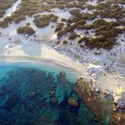 παρακτια διαβρωση